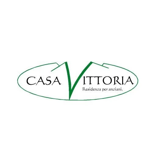 Logo Casa Vittoria