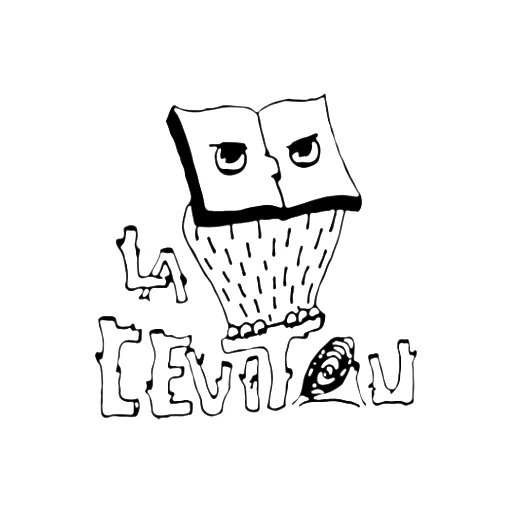 Logo La Cevitou