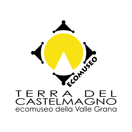 Logo Terra del Castelmagno
